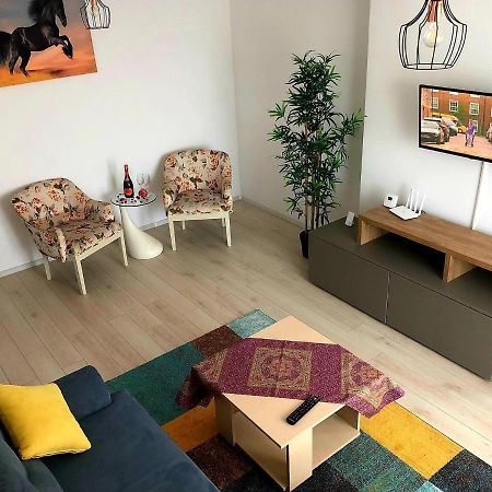 Jolie Apartments Брашов Экстерьер фото