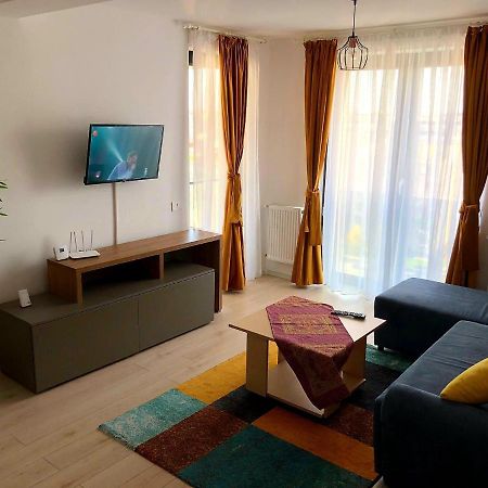Jolie Apartments Брашов Экстерьер фото