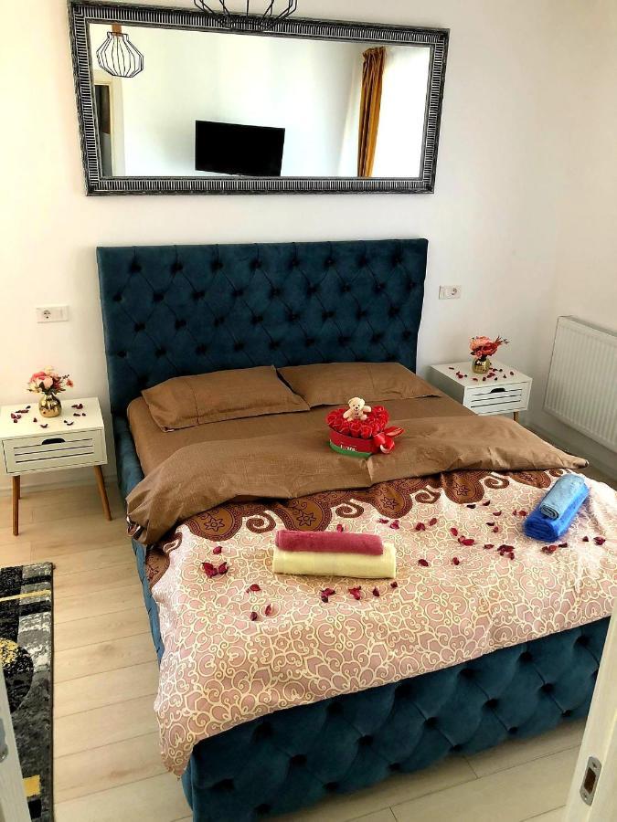 Jolie Apartments Брашов Экстерьер фото