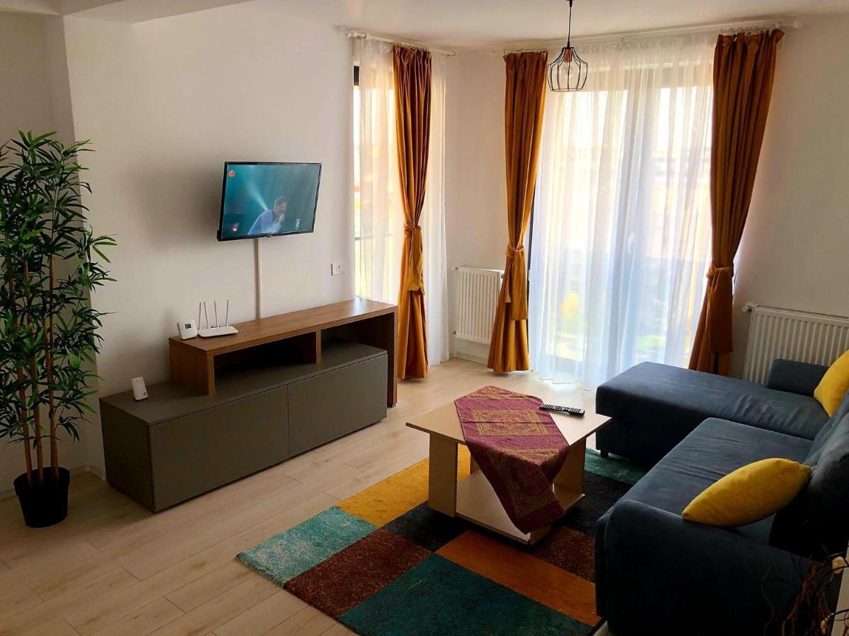 Jolie Apartments Брашов Экстерьер фото