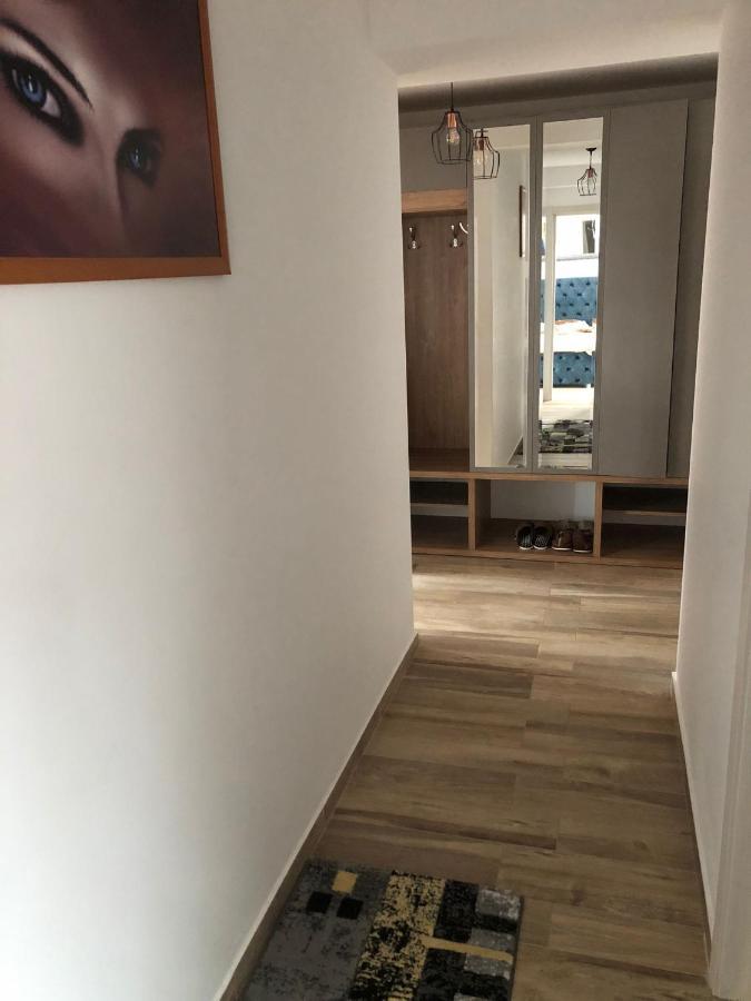 Jolie Apartments Брашов Экстерьер фото